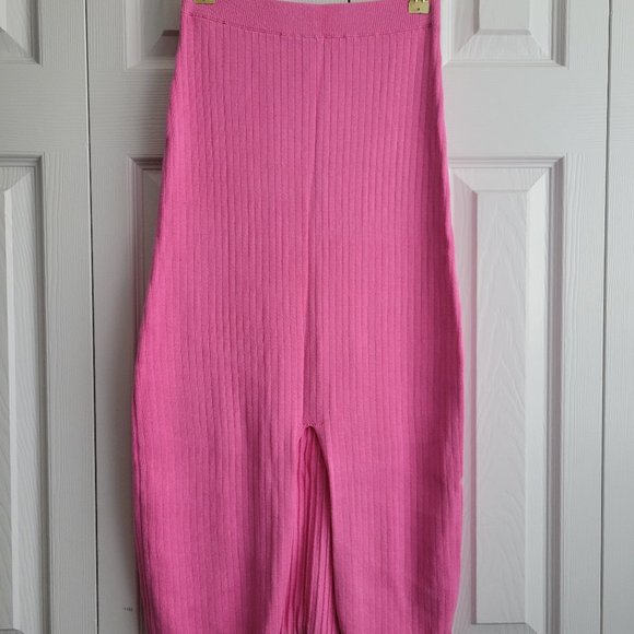 Free People Skyline Midi Skirt - Picture 6 of 10